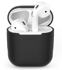 Чехол для наушников Airpods