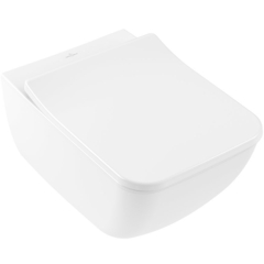 Villeroy&Boch Venticello 4611RS01 Унитаз подвесной безободковый фото