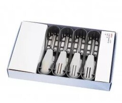 Набор Люксаторов LUXATOR PERIOTOME KIT-4 (L-3C L-3S L-5C L-5S L-10)