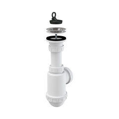 Alcaplast AG210712154 Слив для мойки фото
