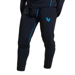 Термобелье брюки Bauer S22 BASIC BL PANT SR