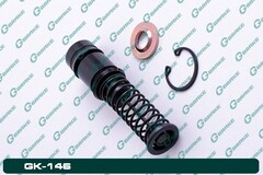 Ремкомплект главного цилиндра сцепления G-brake GK-146