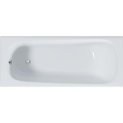 Aquatek Сигма AQ8870F-00 Ванна 170x70, цвет: белый фото