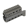 Цевье на АКСУ 74, DLG Tactical Оливковый