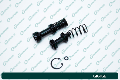 Ремкомплект главного тормозного цилиндра G-brake GK-166