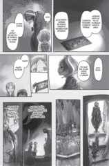 Made in Abyss. Созданный в Бездне. Том 3