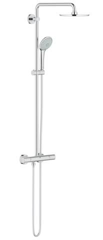 GROHE Euphoria System 27964000 Душевая система с термостатом