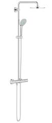 GROHE Euphoria System 27964000 Душевая система с термостатом фото
