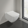 Villeroy&Boch Venticello 4611RS01 Унитаз подвесной безободковый