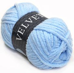 Velvety 19