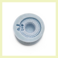 0364 Молд силиконовый  