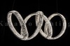 Люстра Vesta Parade of Rings — фото 4