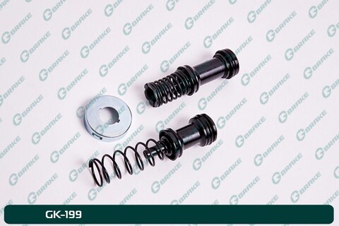 Ремкомплект главного тормозного цилиндра G-brake GK-199