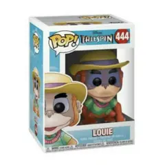 Funko POP! Talespin: Louie (444)