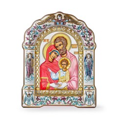 Белое дерево