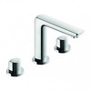 Kludi Ameo 413930530 Смеситель для раковины, цвет: хром