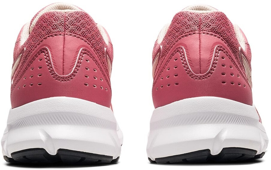 Asics Jolt 3 кроссовки беговые женские розовые (Распродажа) - 3