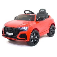 Audi RS Q8 (HL518) (ЛИЦЕНЗИОННАЯ МОДЕЛЬ) с дистанционным управлением