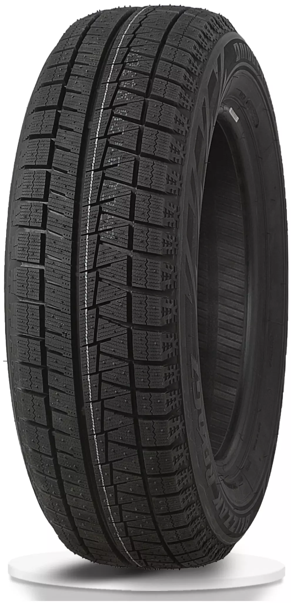 Шина Bridgestone Blizzak Revo GZ 91S R17 215/50 зимняя