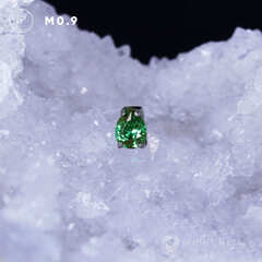 1K Pear Green