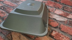 КОМПЛЕКТ ТРИАДА-3455USB СЕРАЯ: ТВ АНТЕННА ТРИАДА-3450 НАРУЖНАЯ НАПРАВЛЕННАЯ ЦИФРОВАЯ С КАБЕЛЕМ, КРОНШТЕЙНОМ И ИНЖЕКТОРОМ ПИТАНИЯ