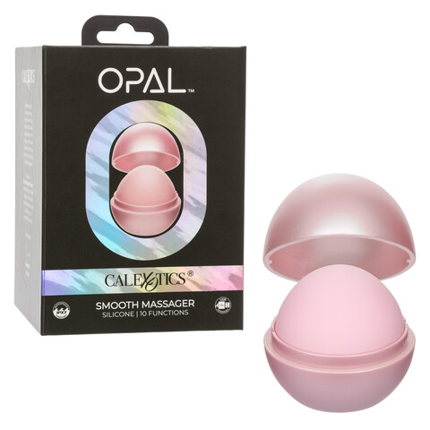 Вибромассажер OPAL SMOOTH MASSAGER