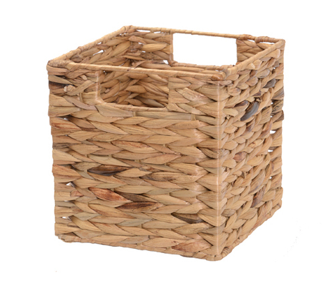 WasserKRAFT Glan WB-661-L Корзина для белья