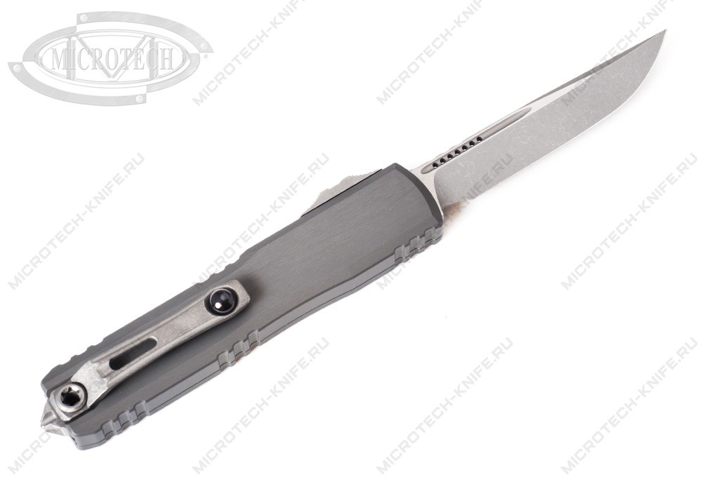 Нож Microtech Ultratech ZBP GEN III 1121-10APNC