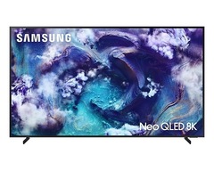 Телевизор Samsung NEO QLED 8K QE65QN900F
