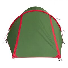 Туристическая палатка Tramp Lite Camp 4