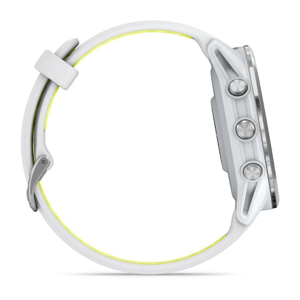 Garmin Forerunner 970 Whitestone