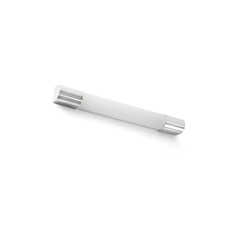 KIVA 600 Настенный светильник хром LED 10W 3000K
