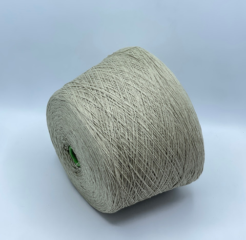Zegna Baruffa, Cotone, 500м, 100%Хлопок, Фисташка(68/25/104) арт.39775
