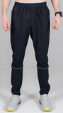 Брюки беговые Noname Running Pants 2.0 Black мужские