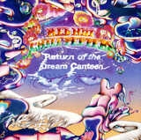RED HOT CHILI PEPPERS: Return Of The Dream Canteen - Violet Vinyl (Виниловая пластинка)