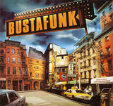 BUSTAFUNK: Run Baby Run