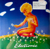 ELECTRONIC: Raise The Pressure (Виниловая пластинка)