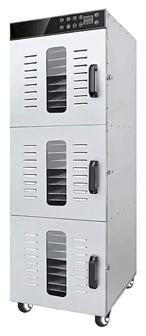 Сушилка для овощей и фруктов Hurakan HKN-DHD36