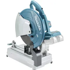 Аккумуляторная отрезная пила по металлу Makita DLW140Z