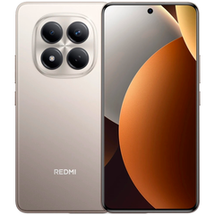 Смартфон Xiaomi Redmi Note 15 Pro 4G 8/512GB, Titanium (Титановый)