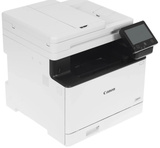 МФУ лазерное цветное Canon MF752Cdw II