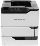 Принтер лазерный черно-белый Pantum BP8000DN