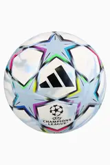Футбольный мяч adidas UCL League J350 26/27 размер 5 - многоцветный