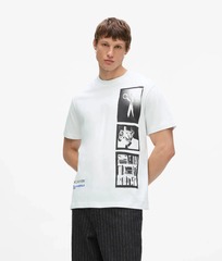Футболка мужская KARL LAGERFELD JEANS