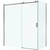 BelBagno SOFT_CLOSE-2-AH-1-180/100-C-GM Душевой уголок