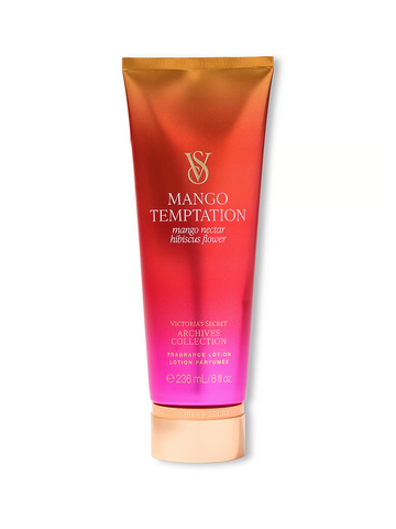ARCHIVES MANGO TEMPTATION ЛОСЬОН ДЛЯ ТЕЛА