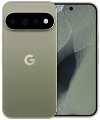 Смартфон Google Pixel 11 Pro 16/512ГБ зеленый (Olive)