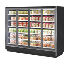Шкаф морозильный BRANDFORD ODISSEY Compact 125
