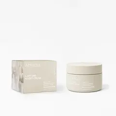 AMIJOLI Антивозрастной ночной крем для лица с экстрактом тремеллы и ПДРН- Lifting Night Cream Mushrooms & PDRN, 50мл