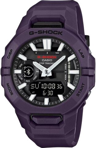 Часы мужские Casio GBA-950-2A G-Shock